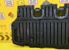 Пол багажника пластик TOYOTA ESQUIRE 2015 5841028100 ZWR80G 2ZRFXE, задний