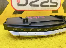 Блок управления климат-контролем Mercedes-Benz S-CLASS 2008 A2218703610 WDD221 M273E55|273961|273.961, передний