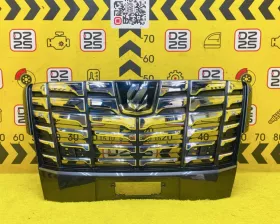 Решетка радиатора Toyota