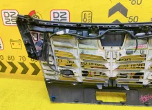 Решетка радиатора TOYOTA ALPHARD 2015 5310158260 AGH35W 2ARFE, передняя
