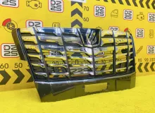 Решетка радиатора TOYOTA ALPHARD 2015 5310158260 AGH35W 2ARFE, передняя