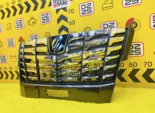 Решетка радиатора TOYOTA ALPHARD 2015 5310158260 AGH35W 2ARFE, передняя