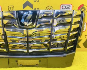 Решетка радиатора Toyota