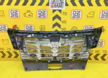 Решетка радиатора TOYOTA ALPHARD 2015 5310158260 AGH35W 2ARFE, передняя