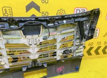 Решетка радиатора TOYOTA ALPHARD 2015 5310158260 AGH35W 2ARFE, передняя