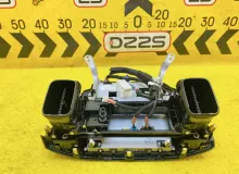 Магнитофон TOYOTA CROWN 2013 8401330230 AWS210 2ARFSE, передний