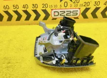 Магнитофон TOYOTA CROWN 2013 8401330230 AWS210 2ARFSE, передний