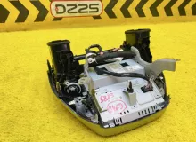 Магнитофон TOYOTA CROWN 2013 8401330230 AWS210 2ARFSE, передний