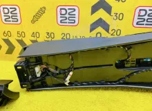 Бардачок между сиденьями Mercedes-Benz E-CLASS 2013 A21268020529H20 WDD212 M276DE35, передний