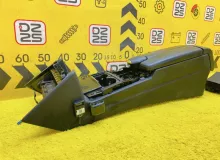Бардачок между сиденьями Mercedes-Benz E-CLASS 2013 A21268020529H20 WDD212 M276DE35, передний