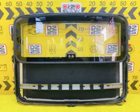 Люк Toyota