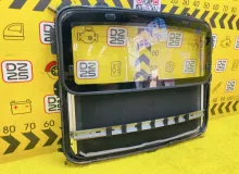 Люк TOYOTA HIACE 1994 6320126071 KZH106W 1KZTE, передний