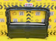 Люк TOYOTA HIACE 1994 6320126071 KZH106W 1KZTE, передний