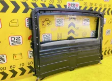 Люк TOYOTA HIACE 1994 6320126071 KZH106W 1KZTE, передний
