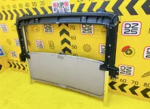 Люк TOYOTA HIACE 1997 6320126100 KZH106W 1KZTE, передний