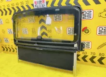 Люк TOYOTA HIACE 1997 6320126100 KZH106W 1KZTE, передний