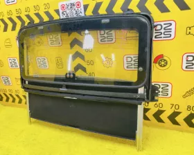 Люк Toyota