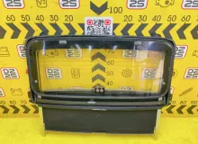 Люк TOYOTA HIACE 1997 6320126100 KZH106W 1KZTE, передний