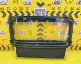 Люк Toyota