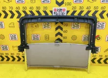 Люк TOYOTA HIACE 1997 6320126100 KZH106W 1KZTE, передний