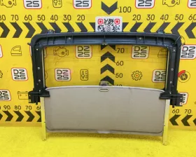 Люк Toyota