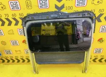 Люк INFINITI FX35 2009 913061CA1A S51 VQ35HR, передний