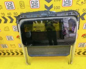 Люк Nissan