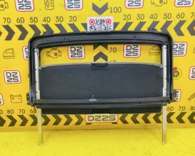 Люк Nissan