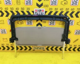 Люк Nissan