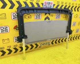 Люк Nissan
