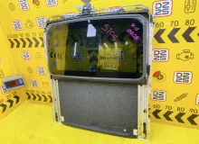 Люк TOYOTA LAND CRUISER PRADO 2003/Цвет 1D4 6320135081 VZJ121/VZJ120W/VZJ120/VZJ121W/VZJ125W/VZJ125/GRJ120W/GRJ120/GRJ121W/GRJ121/GRJ125W/KDJ125/LJ120/LJ125/RZJ120W/25W/KDJ120W/KDJ120/KDJ121W/KDJ121/RZJ120/RZJ125W/RZJ125/TRJ120W/TRJ120/TRJ125W/TRJ125 5VZF