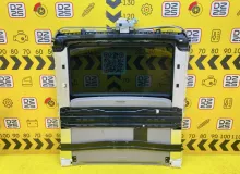 Люк TOYOTA LAND CRUISER PRADO 2003/Цвет 1D4 6320135081 VZJ121/VZJ120W/VZJ120/VZJ121W/VZJ125W/VZJ125/GRJ120W/GRJ120/GRJ121W/GRJ121/GRJ125W/KDJ125/LJ120/LJ125/RZJ120W/25W/KDJ120W/KDJ120/KDJ121W/KDJ121/RZJ120/RZJ125W/RZJ125/TRJ120W/TRJ120/TRJ125W/TRJ125 5VZF
