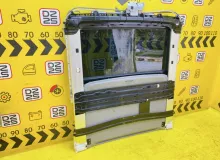 Люк TOYOTA LAND CRUISER PRADO 2003/Цвет 1D4 6320135081 VZJ121/VZJ120W/VZJ120/VZJ121W/VZJ125W/VZJ125/GRJ120W/GRJ120/GRJ121W/GRJ121/GRJ125W/KDJ125/LJ120/LJ125/RZJ120W/25W/KDJ120W/KDJ120/KDJ121W/KDJ121/RZJ120/RZJ125W/RZJ125/TRJ120W/TRJ120/TRJ125W/TRJ125 5VZF