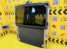Люк TOYOTA LAND CRUISER PRADO 2005/Цвет 1D4 6320360031 TRJ120W/GRJ120W/GRJ120/GRJ121W/GRJ121/GRJ125W/VZJ120W/VZJ120/VZJ121W/VZJ121/VZJ125W/VZJ125/KDJ120W/KDJ120/KDJ121W/KDJ121/KDJ125W/KDJ125/LJ120/LJ125/RZJ120W/RZJ120/RZJ125W/RZJ125/TRJ120W/TRJ120/TRJ125W