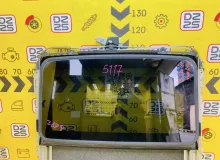 Люк TOYOTA LAND CRUISER PRADO 2005/Цвет 1D4 6320360031 TRJ120W/GRJ120W/GRJ120/GRJ121W/GRJ121/GRJ125W/VZJ120W/VZJ120/VZJ121W/VZJ121/VZJ125W/VZJ125/KDJ120W/KDJ120/KDJ121W/KDJ121/KDJ125W/KDJ125/LJ120/LJ125/RZJ120W/RZJ120/RZJ125W/RZJ125/TRJ120W/TRJ120/TRJ125W