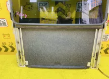 Люк TOYOTA LAND CRUISER PRADO 2005/Цвет 1D4 6320360031 TRJ120W/GRJ120W/GRJ120/GRJ121W/GRJ121/GRJ125W/VZJ120W/VZJ120/VZJ121W/VZJ121/VZJ125W/VZJ125/KDJ120W/KDJ120/KDJ121W/KDJ121/KDJ125W/KDJ125/LJ120/LJ125/RZJ120W/RZJ120/RZJ125W/RZJ125/TRJ120W/TRJ120/TRJ125W
