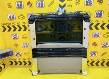 Люк TOYOTA LAND CRUISER PRADO 2005/Цвет 1D4 6320360031 TRJ120W/GRJ120W/GRJ120/GRJ121W/GRJ121/GRJ125W/VZJ120W/VZJ120/VZJ121W/VZJ121/VZJ125W/VZJ125/KDJ120W/KDJ120/KDJ121W/KDJ121/KDJ125W/KDJ125/LJ120/LJ125/RZJ120W/RZJ120/RZJ125W/RZJ125/TRJ120W/TRJ120/TRJ125W