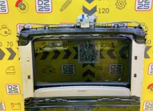 Люк TOYOTA LAND CRUISER PRADO 2005/Цвет 1D4 6320360031 TRJ120W/GRJ120W/GRJ120/GRJ121W/GRJ121/GRJ125W/VZJ120W/VZJ120/VZJ121W/VZJ121/VZJ125W/VZJ125/KDJ120W/KDJ120/KDJ121W/KDJ121/KDJ125W/KDJ125/LJ120/LJ125/RZJ120W/RZJ120/RZJ125W/RZJ125/TRJ120W/TRJ120/TRJ125W