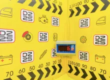 Люк CHEVROLET TRAILBLAZER 2004 25917736 GMT360 LL8|VORTEC LL8, передний