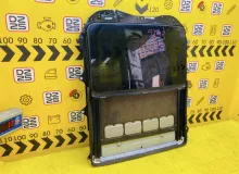 Люк Mercedes-Benz S-CLASS 2007 A2217800429 WDD221 M273E55|273961|273.961, передний