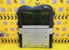Люк Mercedes-Benz S-CLASS 2007 A2217800429 WDD221 M273E55|273961|273.961, передний