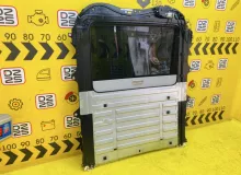 Люк Mercedes-Benz S-CLASS 2007 A2217800429 WDD221 M273E55|273961|273.961, передний