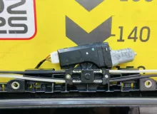 Люк HUMMER H3 2006 25895795 L52, передний