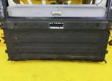 Люк TOYOTA LAND CRUISER 1991 6320160021 HDJ81V 1HDT, передний