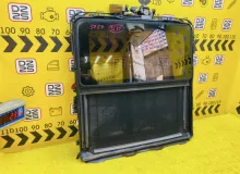 Люк TOYOTA LAND CRUISER 1991 6320160021 HDJ81V 1HDT, передний