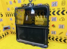 Люк TOYOTA LAND CRUISER 1991 6320160021 HDJ81V 1HDT, передний