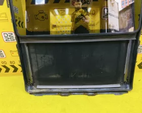 Люк Toyota