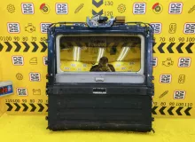 Люк TOYOTA LAND CRUISER 1991 6320160021 HDJ81V 1HDT, передний