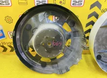 Колпак запасного колеса SUZUKI ESCUDO 2005 7282165J00ZA5 TD54W J20A, задний