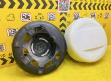 Колпак запасного колеса SUZUKI ESCUDO 2005 7282165J00ZA5 TD54W J20A, задний